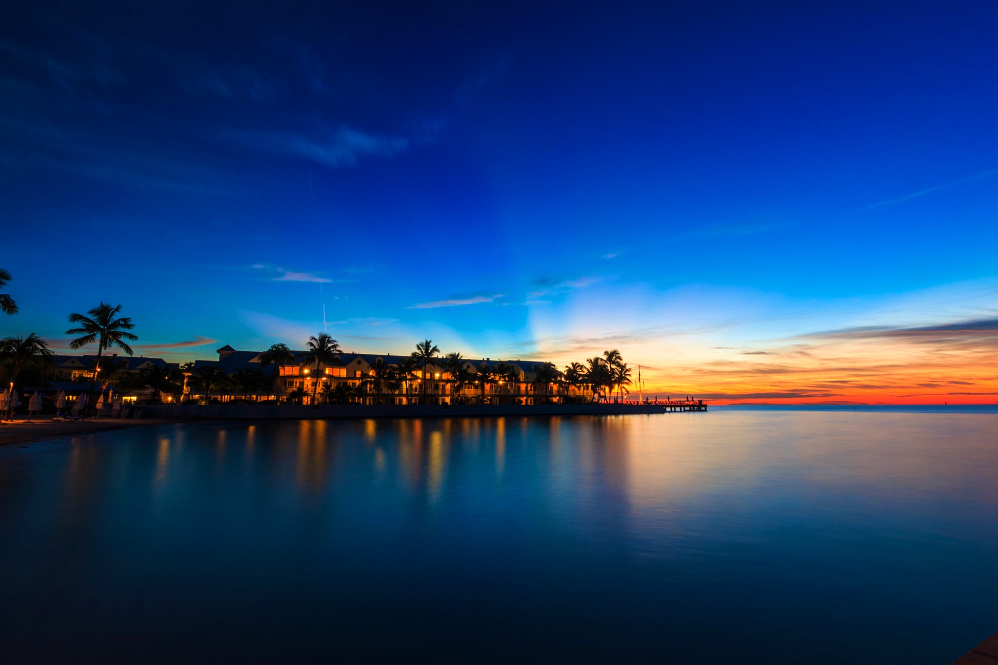 Many hotels have reopened in the Keys © Renato Pessanha / 500px