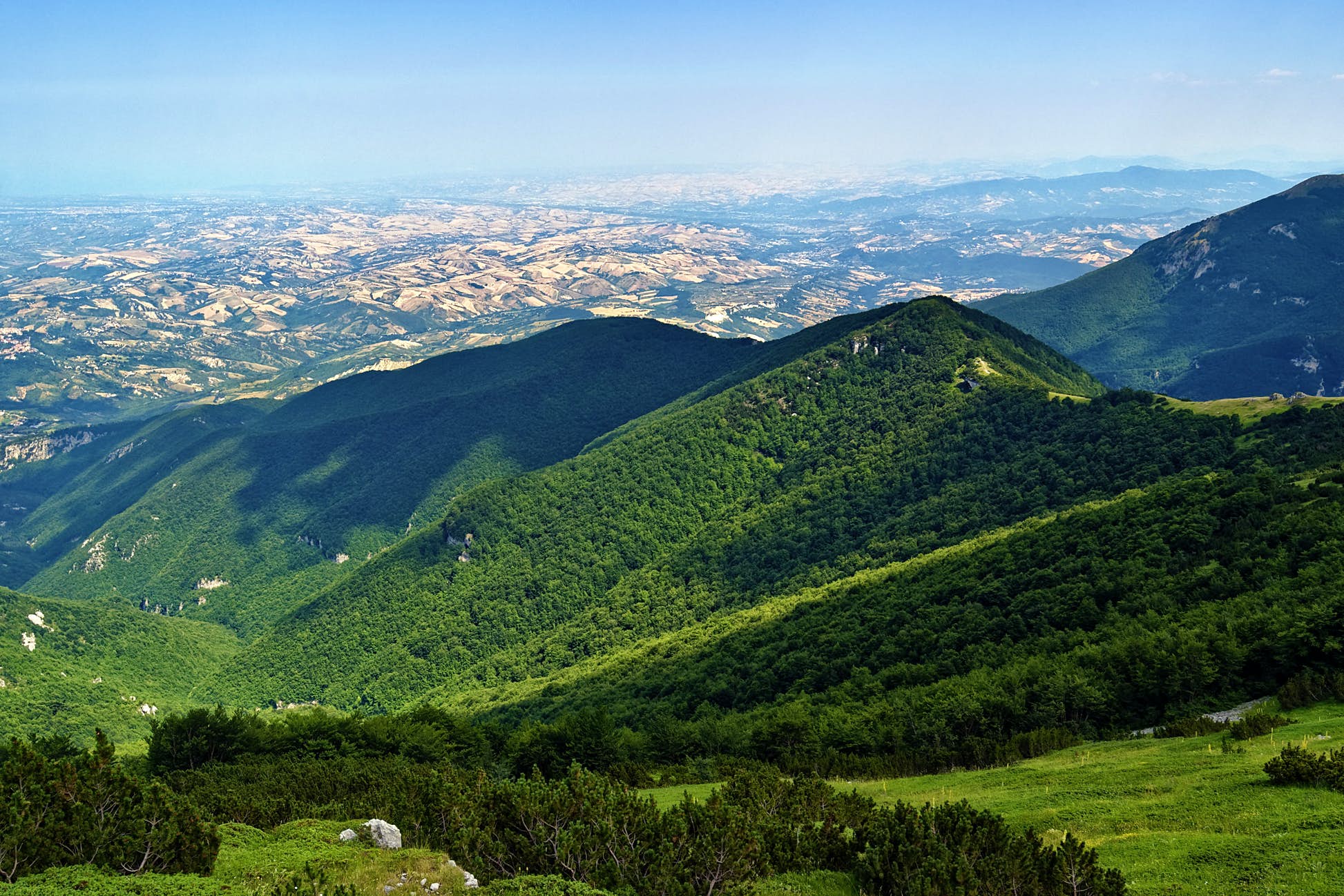 Apennines Mountains (Italy) ©Shoot74/Shutterstock