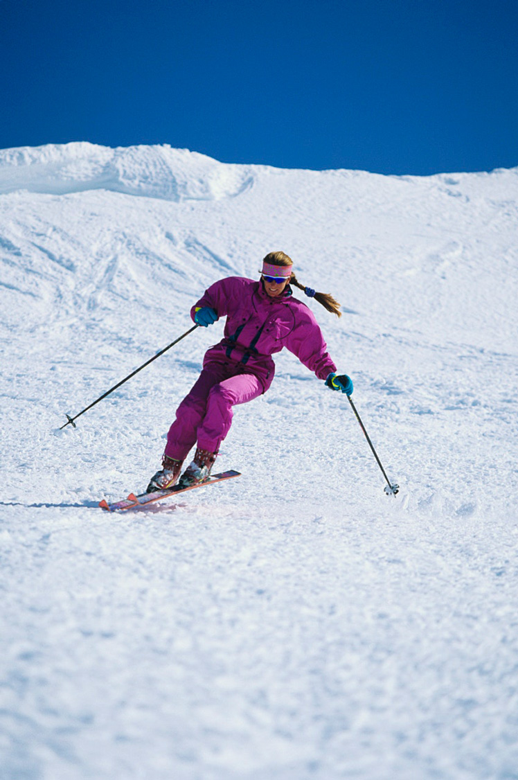 Kirkwood is a fantastic spot lesser-known ski resort © Karl Weatherly / Getty Images